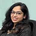 Harshada Mehan - MBA (Sales & Marketing & Hr) | PG Psychology | Diploma in Career Counselling